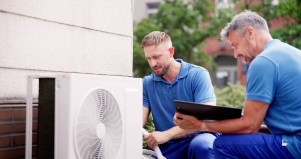 Local HVAC companies in Lynn, MA