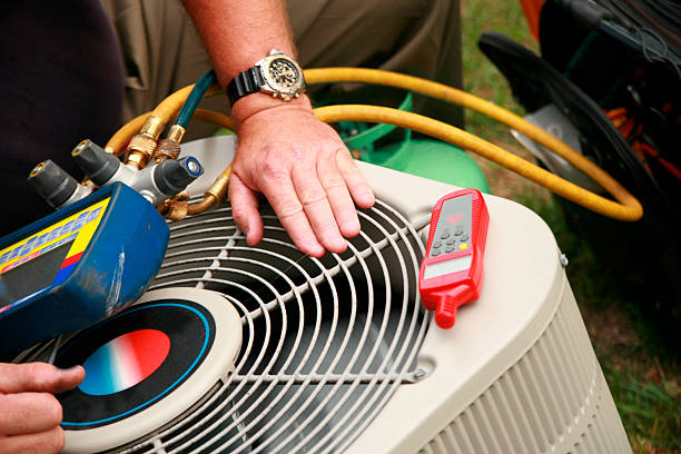 Best Ductless HVAC repair  in Lynn, MA