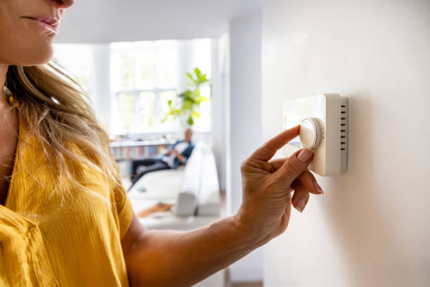 Professional HVAC in Lynn, MA