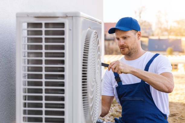 Best Affordable HVAC services  in Lynn, MA